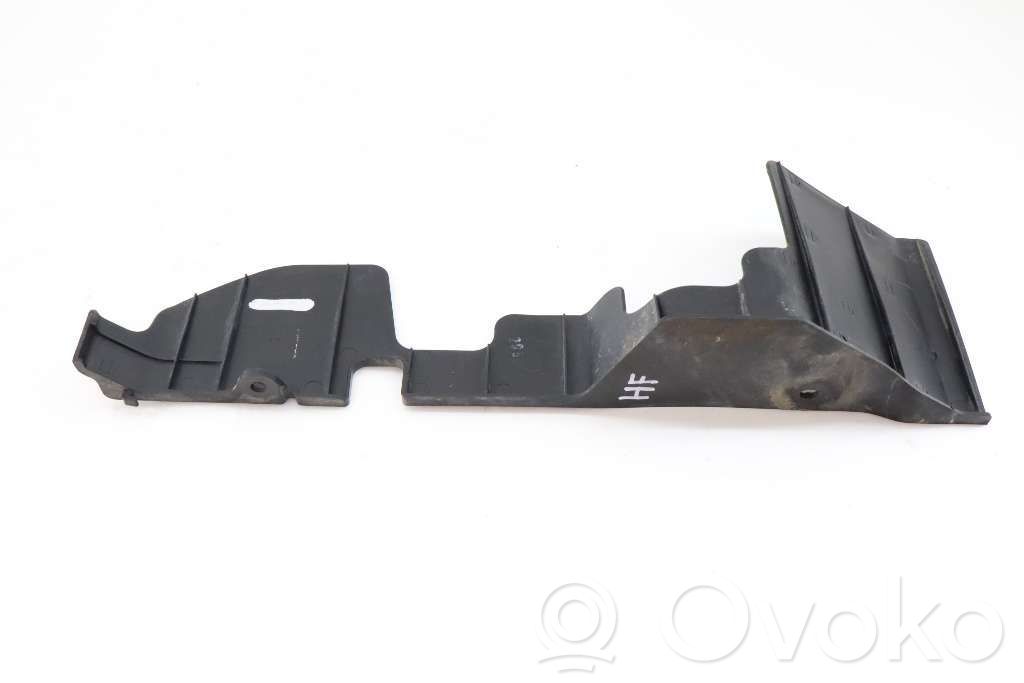 KIA Ceed Intercooler air guide/duct channel 