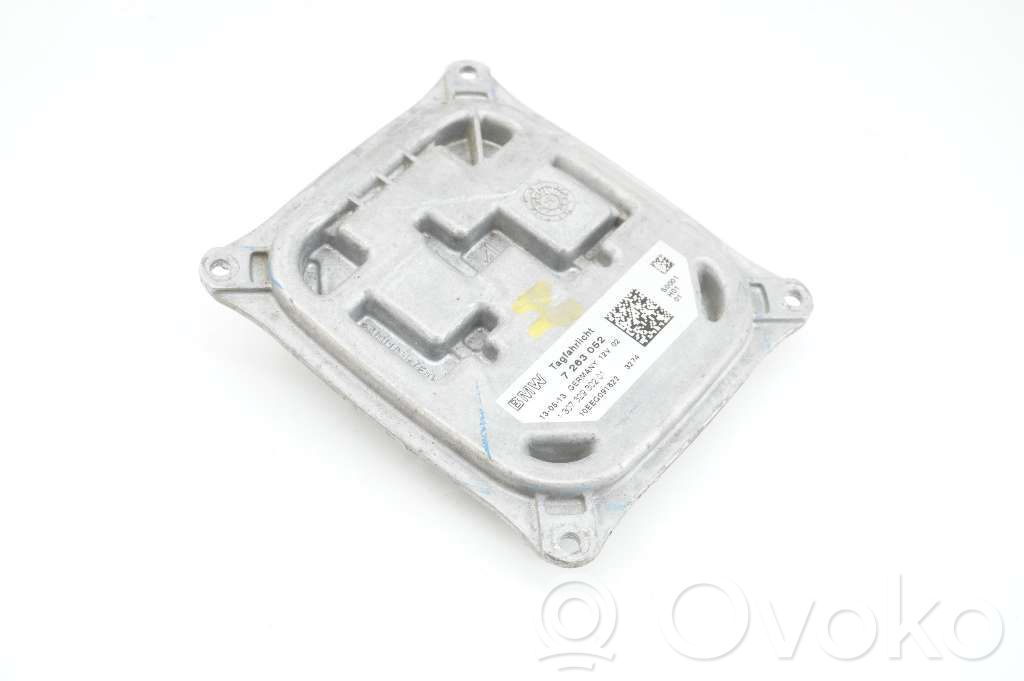 Module d'éclairage LCM   63117263052,1307329302,7263052