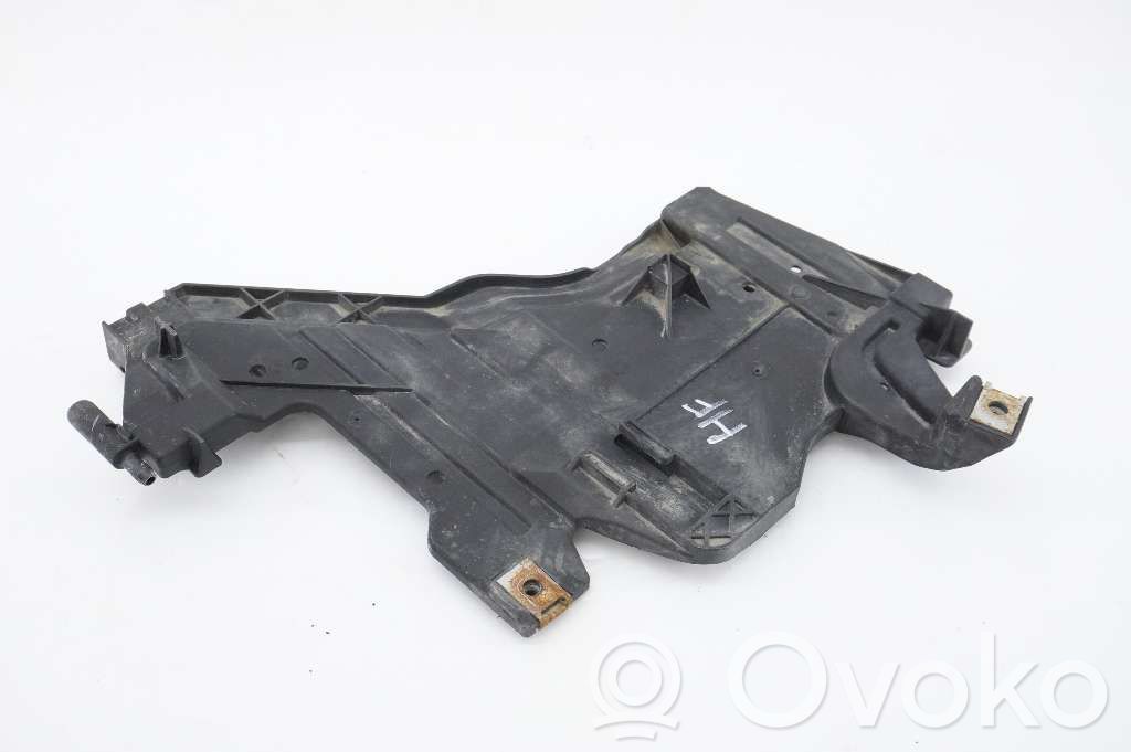 Audi A4 S4 B8 8K Support phare frontale 