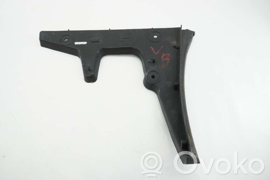Audi A6 S6 C6 4F Support de pare-chocs arrière
