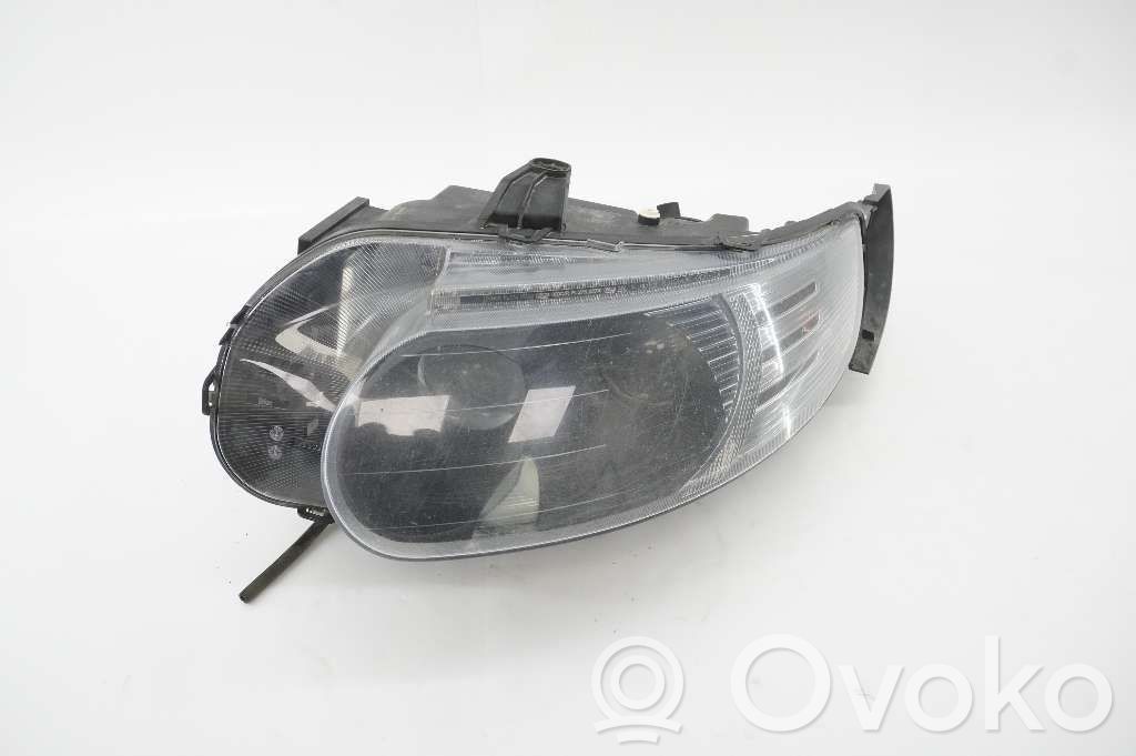 Saab 9-5 Headlight/headlamp 