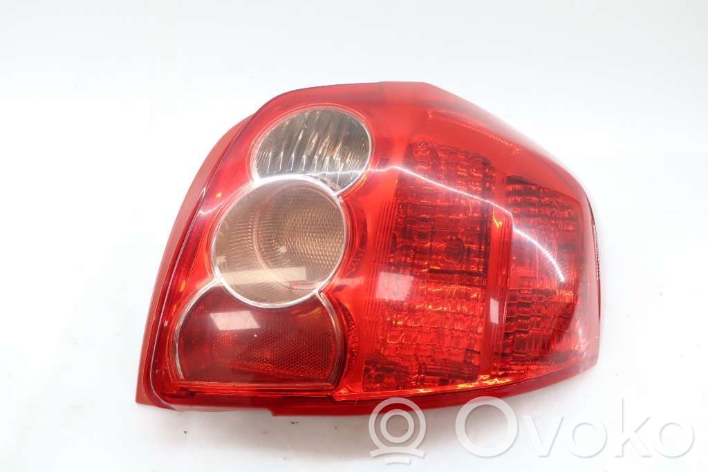 Toyota Auris 150 Lampa tylna 
