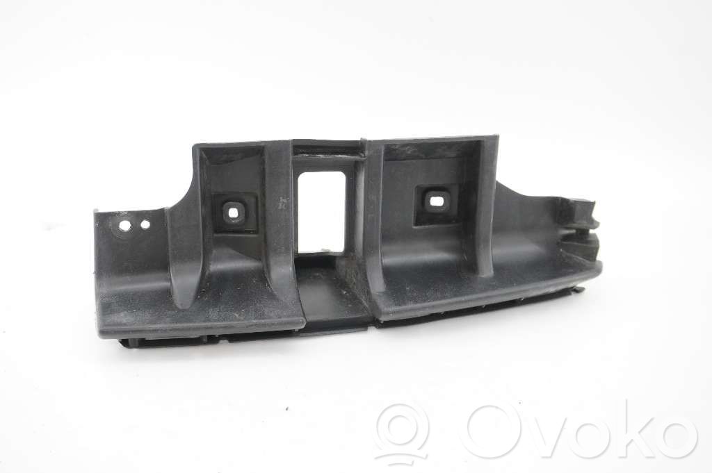 Volvo C30 Staffa di rinforzo montaggio del paraurti posteriore 