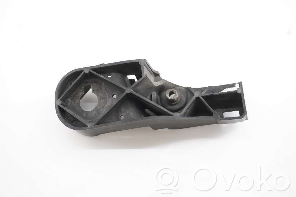 Saab 9-5 Front bumper mounting bracket 