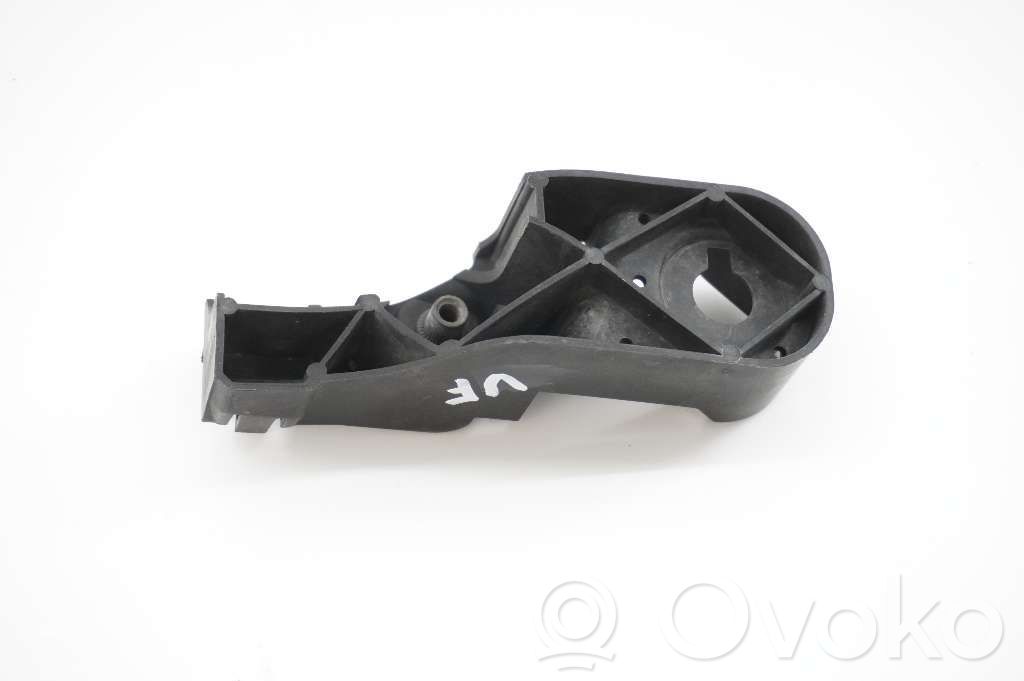Saab 9-5 Front bumper mounting bracket 