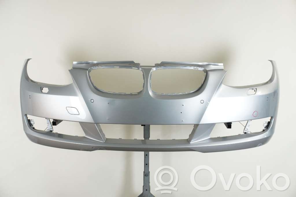 BMW 3 E92 E93 Front bumper 