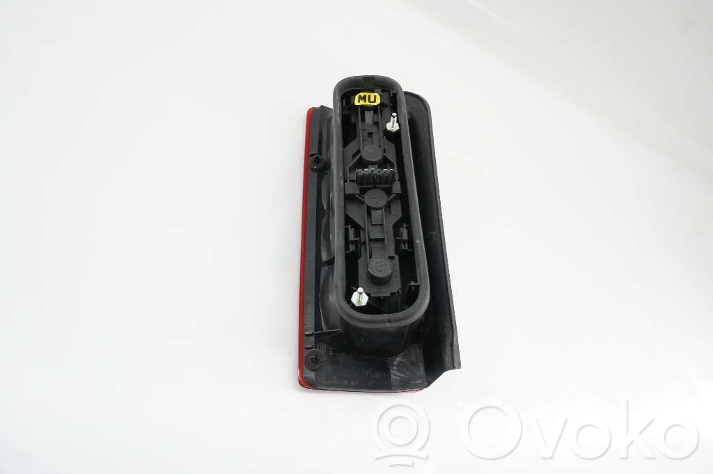 Opel Combo C Luz trasera/de freno 