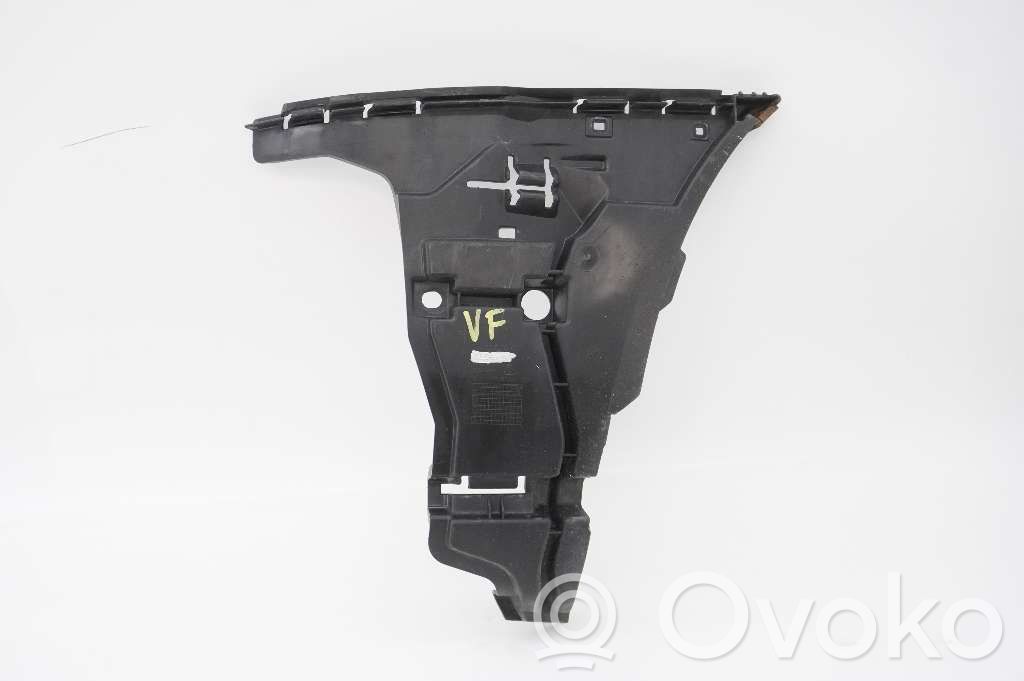 Volvo V70 Front bumper mounting bracket 