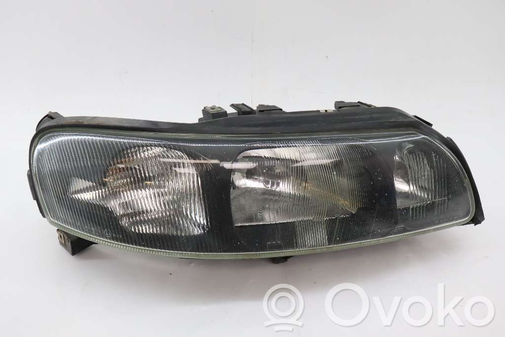Volvo S60 Scheinwerfer 