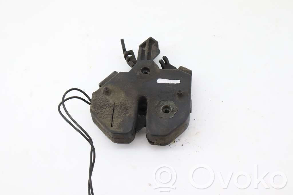 Volvo S60 Chiusura/serratura vano motore/cofano