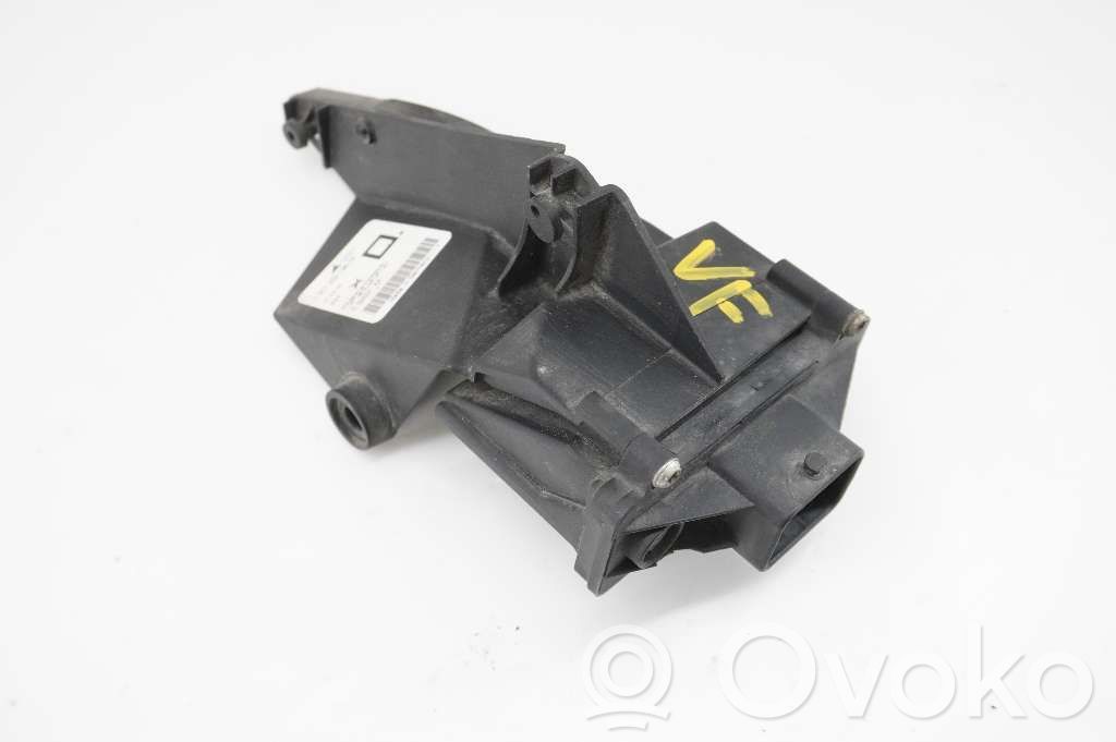 Volvo C30 Light module LCM 