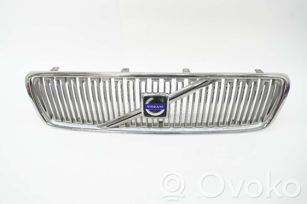 Volvo V70 Grilă inferioară bară față