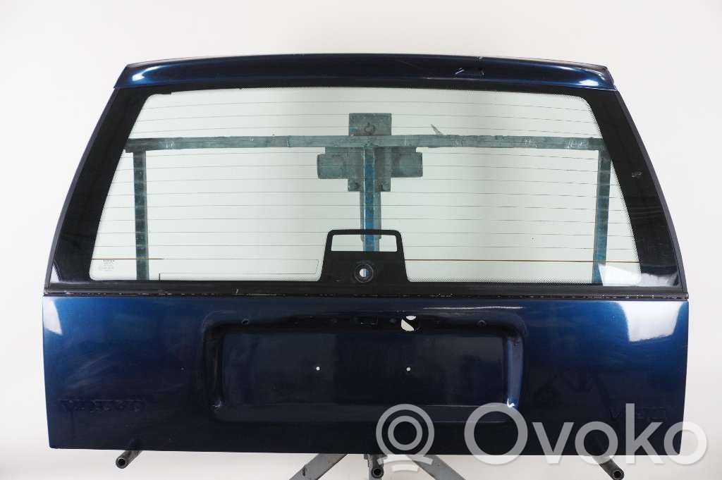 Volvo S90, V90 Puerta del maletero/compartimento de carga 