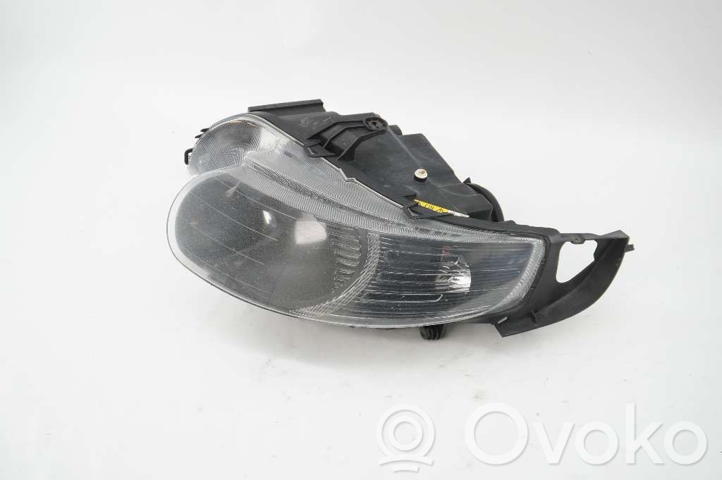 Saab 9-5 Headlight/headlamp 