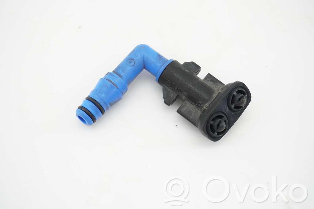 Saab 9-3 Ver2 Headlight washer spray nozzle 