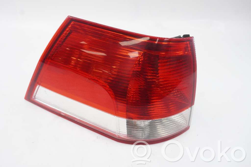 Opel Vectra C Takavalot 
