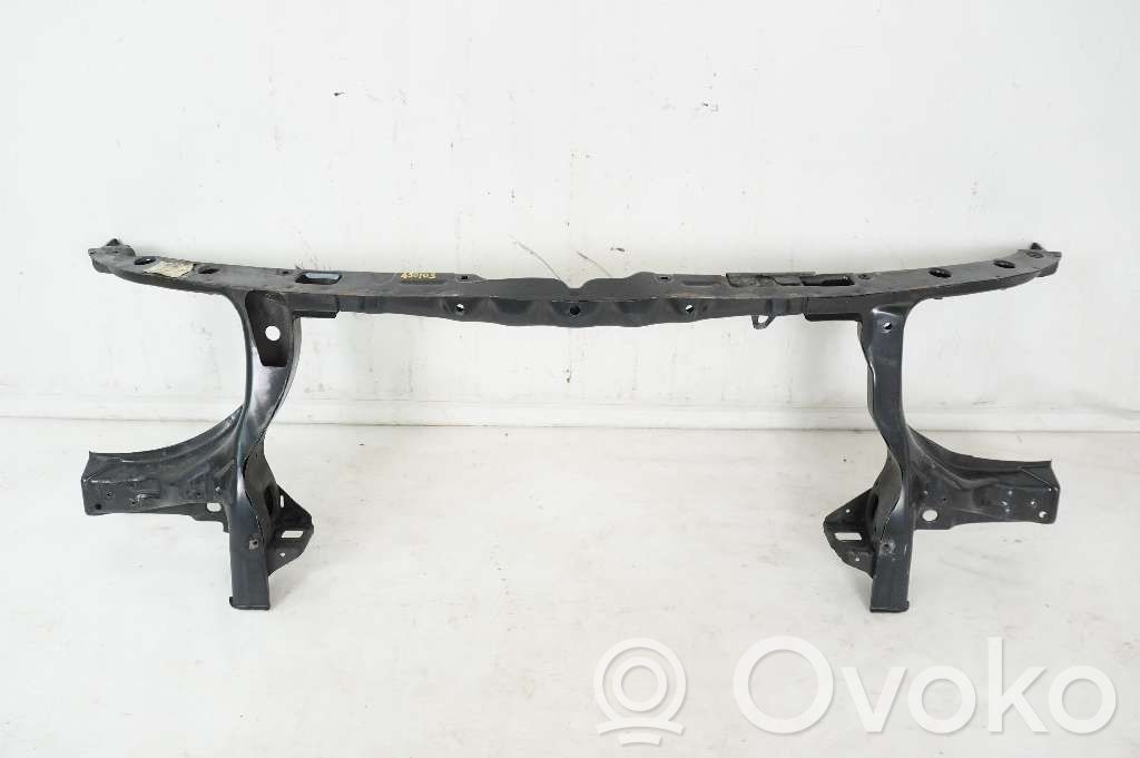 Volkswagen Transporter - Caravelle T5 Pannello di supporto del radiatore 