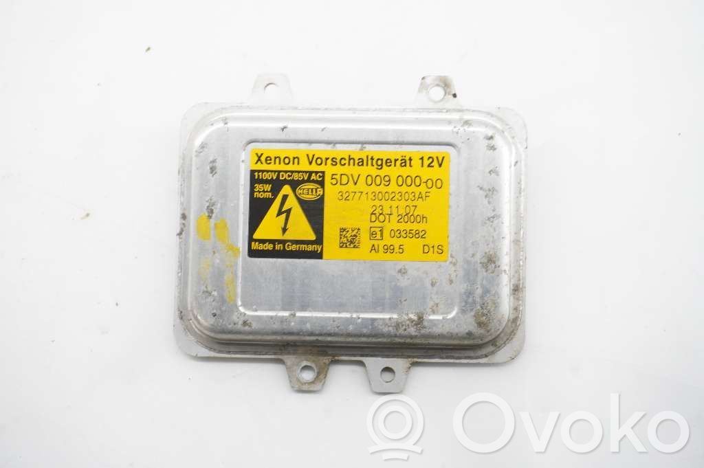 Module d'éclairage LCM   12767670,5DV00900000