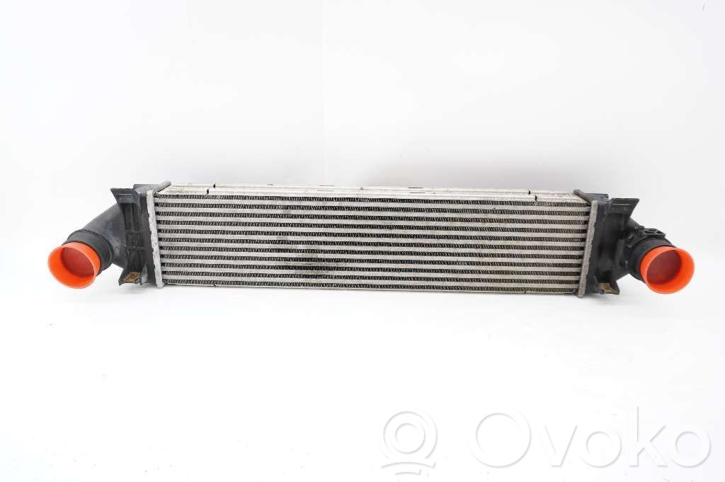 Ford Mondeo MK IV Radiador intercooler 