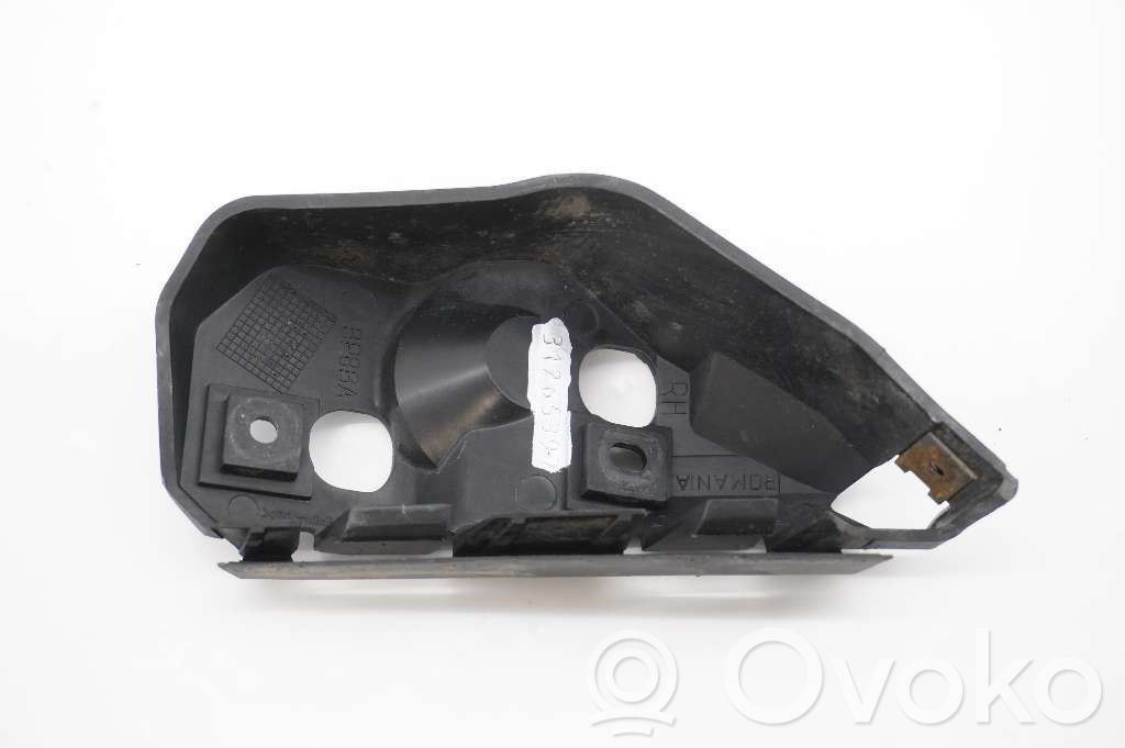 Volvo V50 Front bumper mounting bracket 
