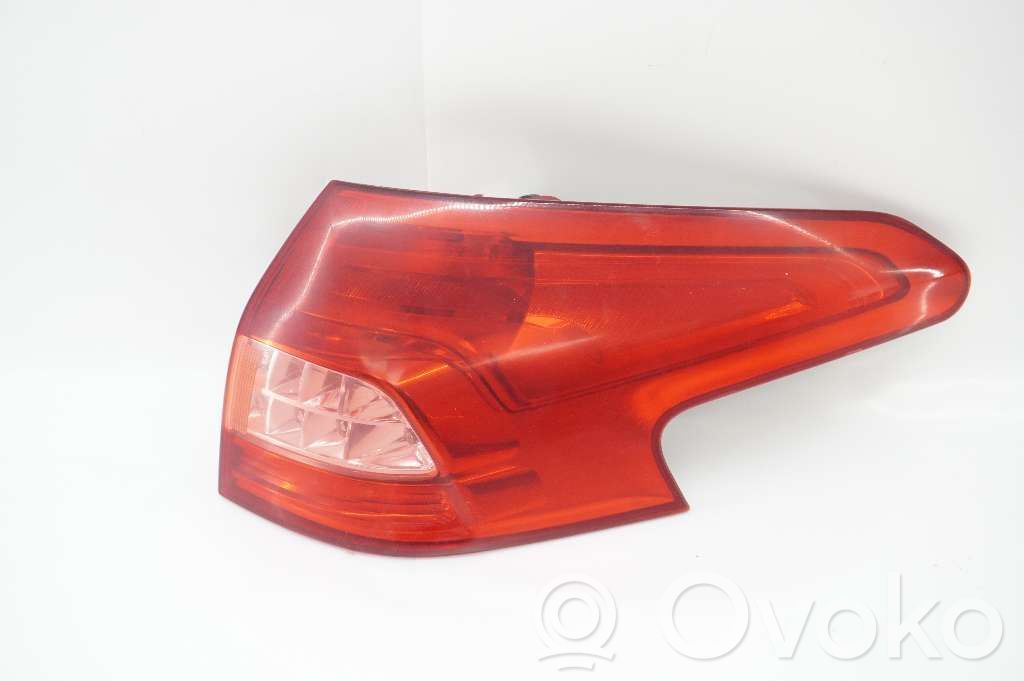 Citroen C5 Rear/tail lights 