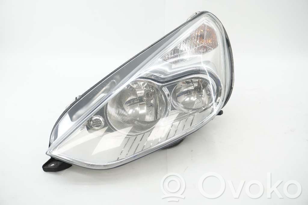 Ford Galaxy Phare frontale 