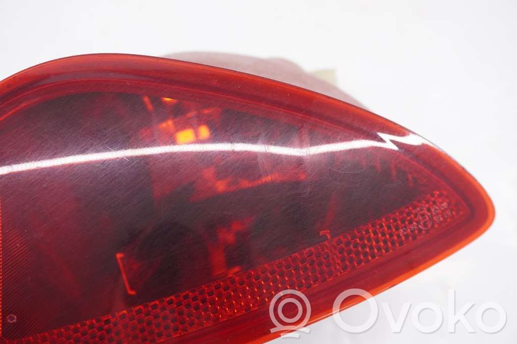 Renault Clio III Takavalon heijastin 