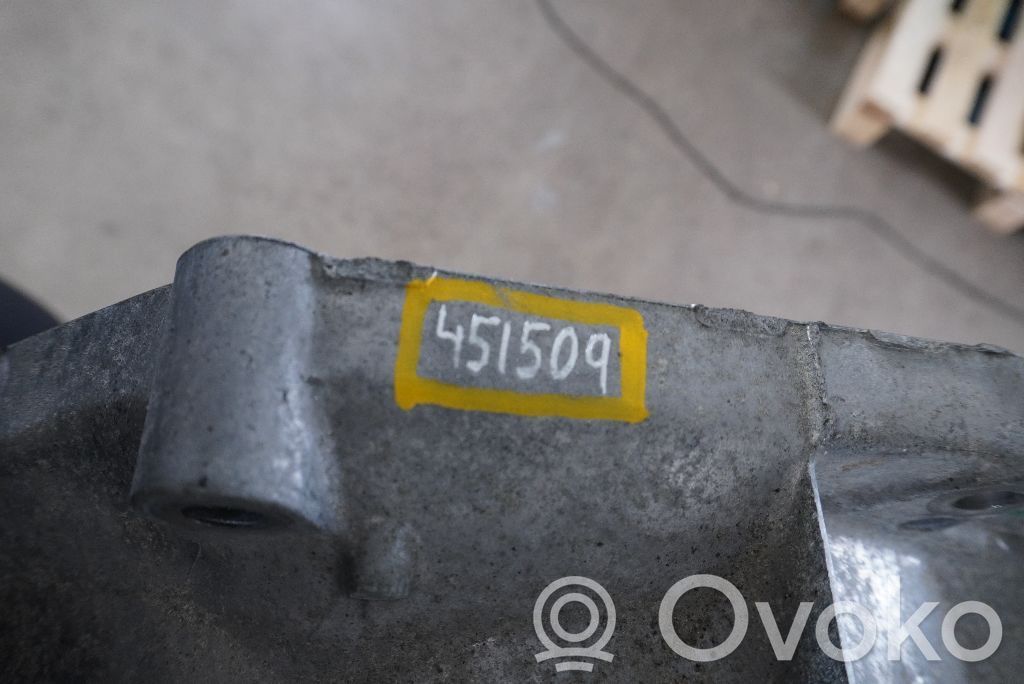Citroen Berlingo Manualna 5-biegowa skrzynia biegów 