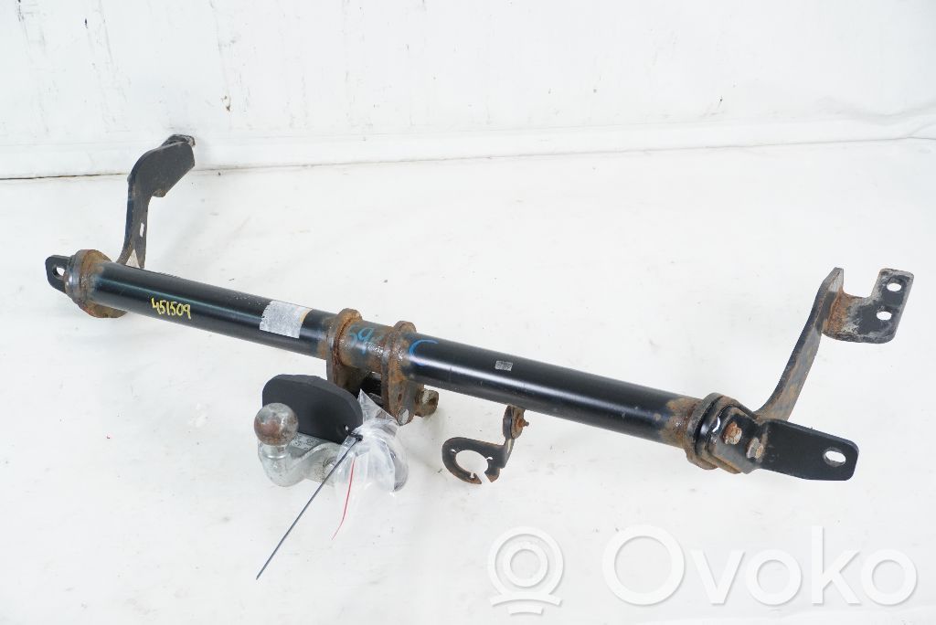 Citroen Berlingo Tow bar set 
