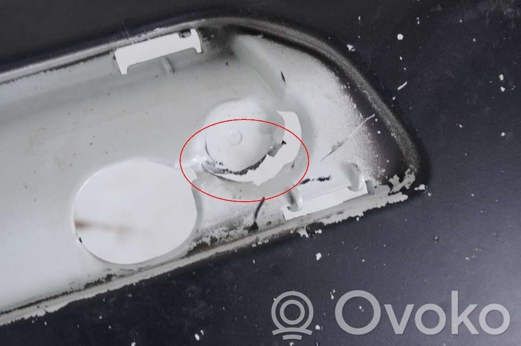 Volvo V70 Parachoques delantero 