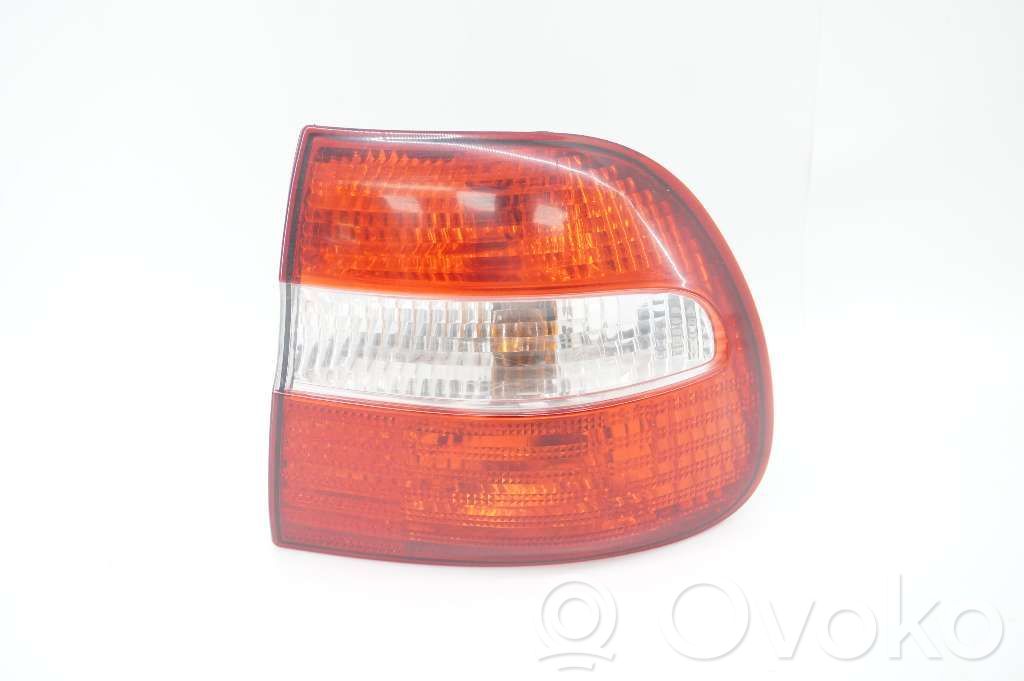 Volvo S40, V40 Lampa tylna 