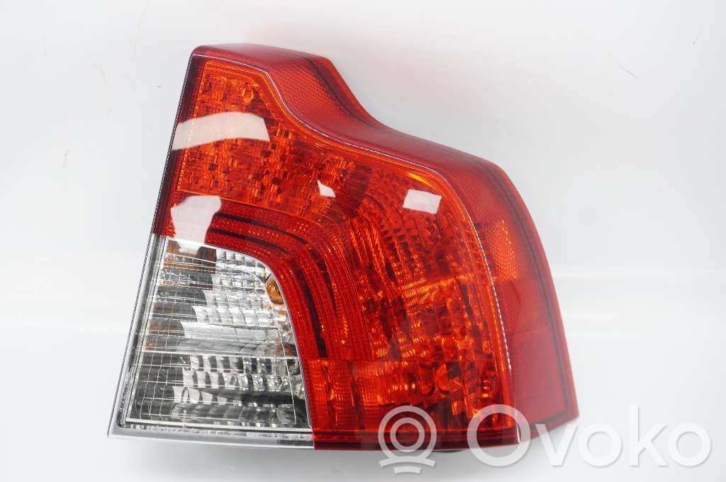 Volvo S40 Takavalot 