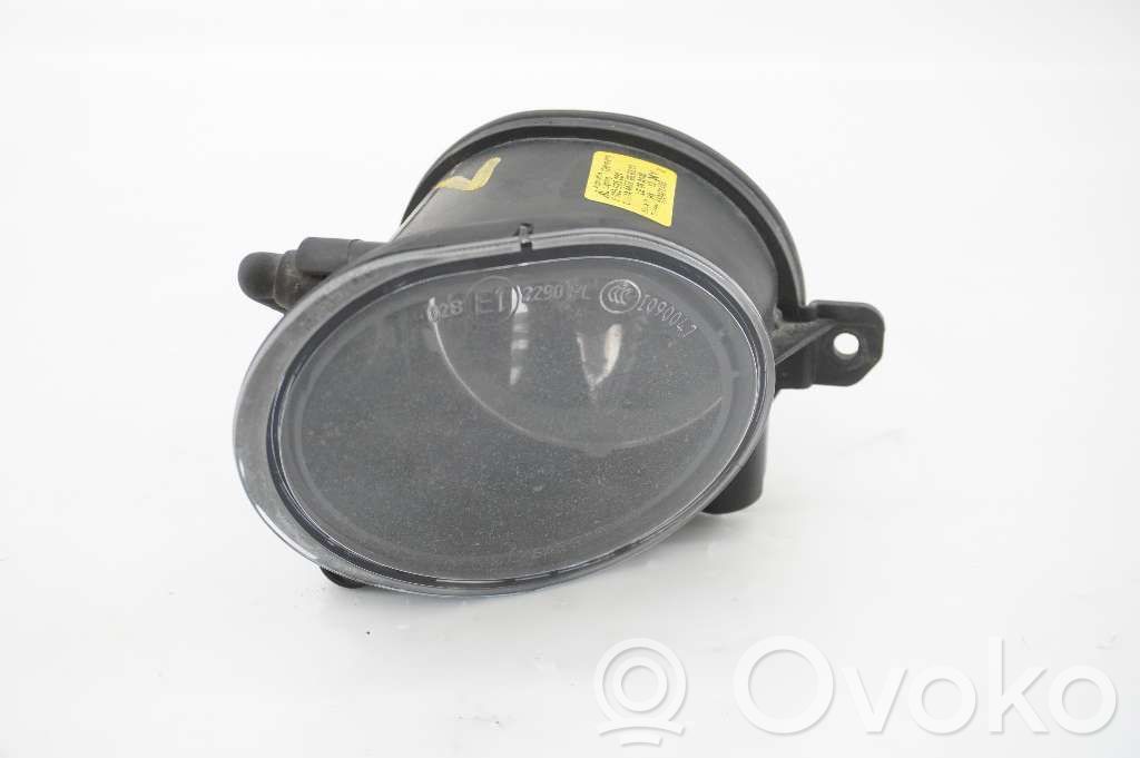 Volvo S40 Front fog light 