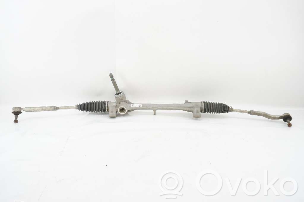 Toyota Corolla E210 E21 Vairo kolonėlės mechaninė dalis 