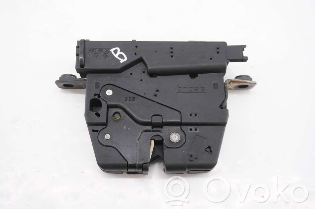 Tailgate/trunk/boot lock/catch/latch   51247200511,912781105,51247200511