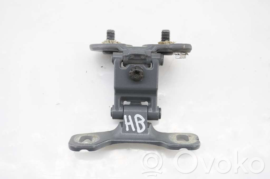 BMW X1 E84 Muelle amortiguador puerta trasera 