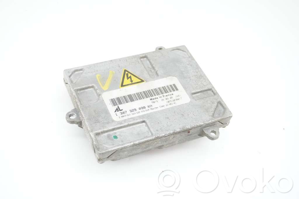 Volvo V50 Light module LCM 