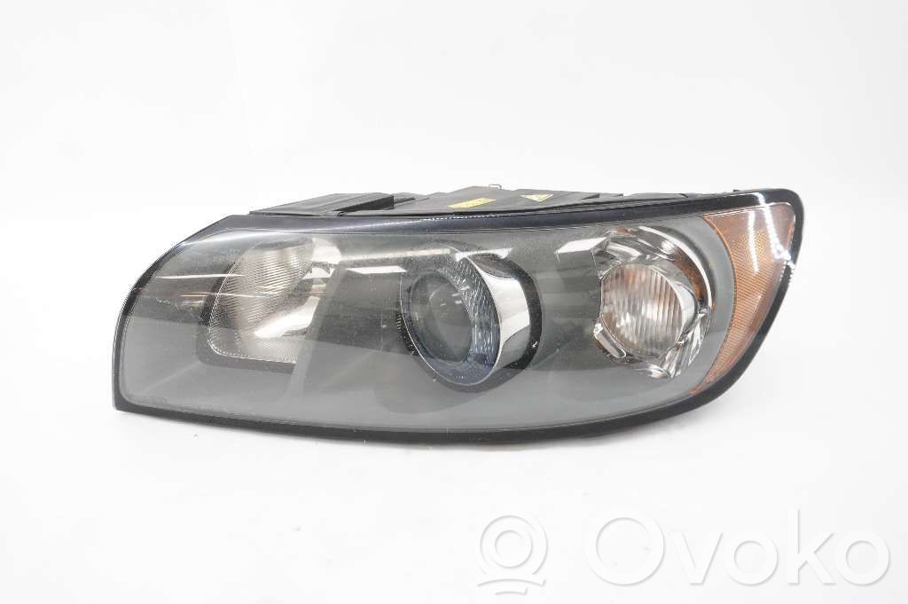 Volvo V50 Scheinwerfer 