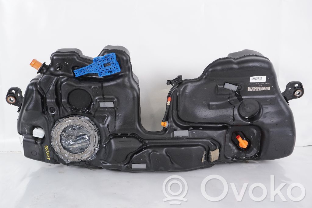Volvo XC90 Polttoainesäiliö 