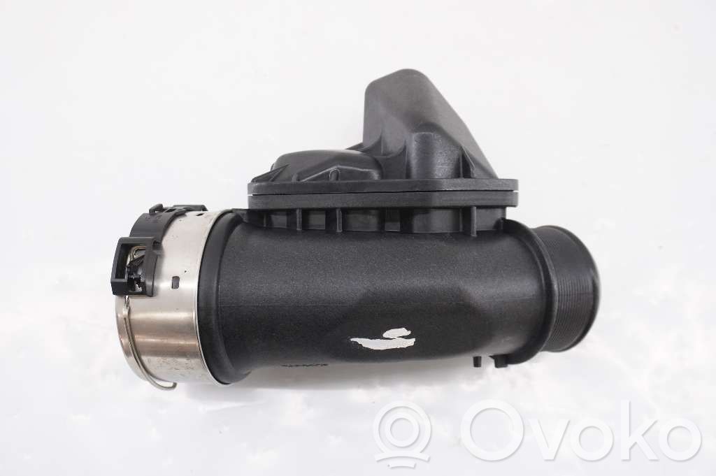 Volvo XC90 Furtun/conductă intercooler 