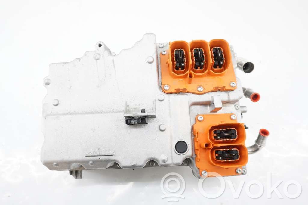 Volvo XC90 Inversor/convertidor de voltaje 
