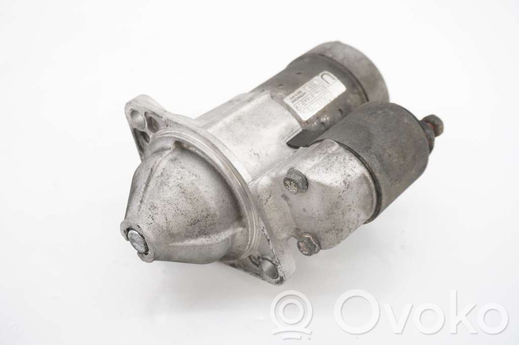 Chatenet CH26 CH28 CH30 Electromotor 