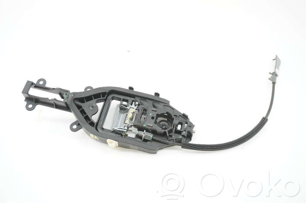 Ford Kuga III Manecilla externa puerta delantera 