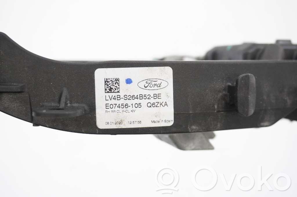 Ford Kuga III Klamka zewnętrzna drzwi przednich 