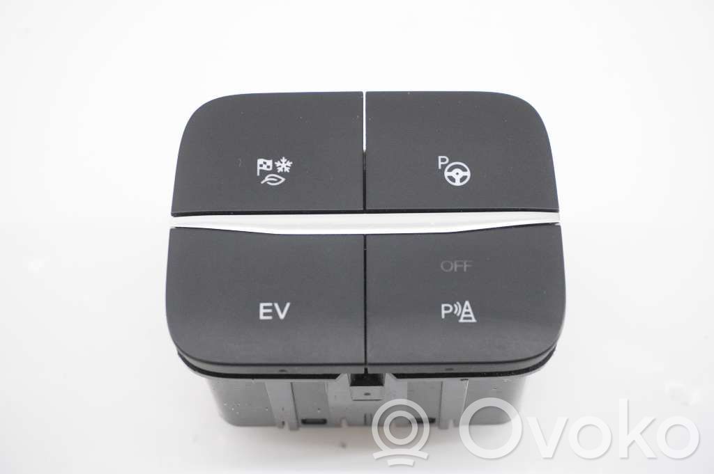 Ford Kuga III Multifunctional control switch/knob 