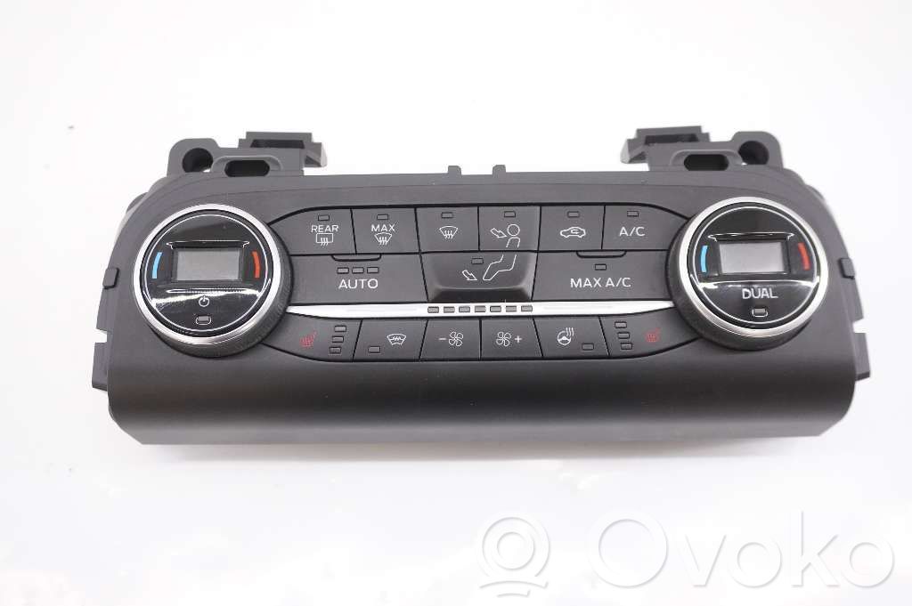 Ford Kuga III Climate control unit 