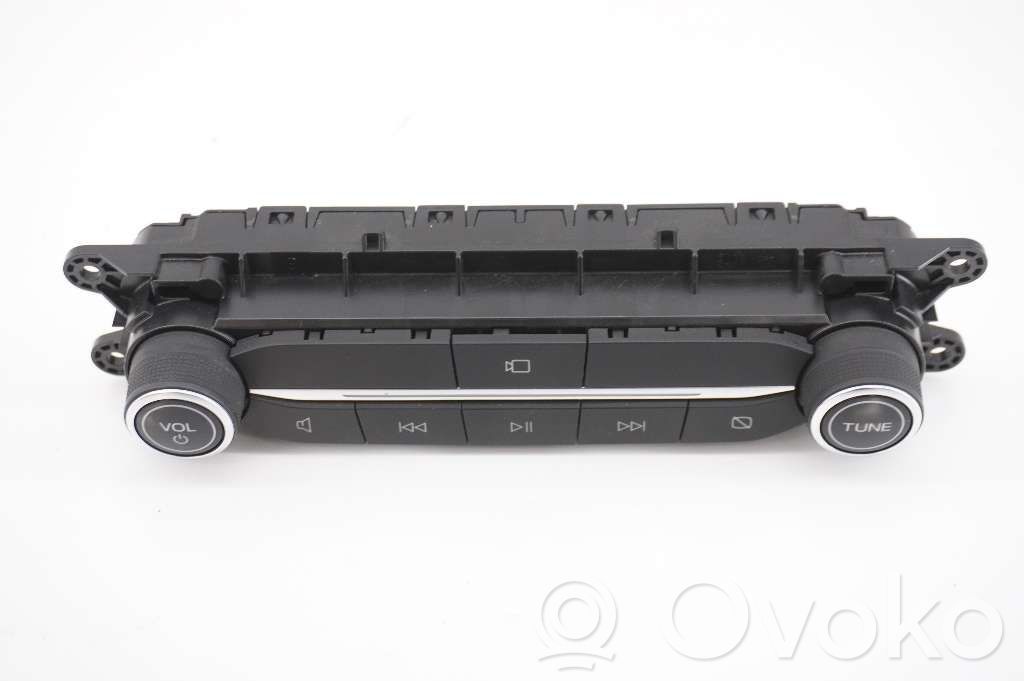 Ford Kuga III Unidad delantera de radio/CD/DVD/GPS 