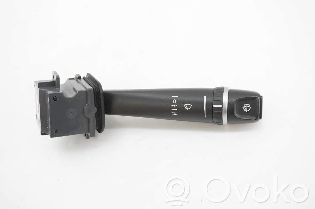 Volvo S60 Leva comando tergicristalli 