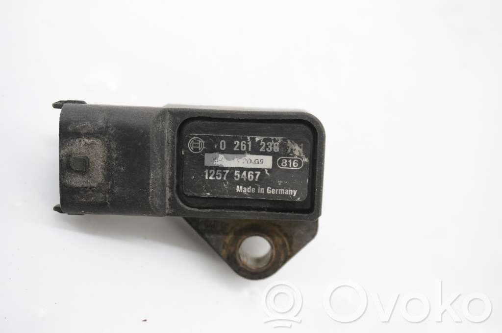 Luftdrucksensor   24420587,0261230816,12575467