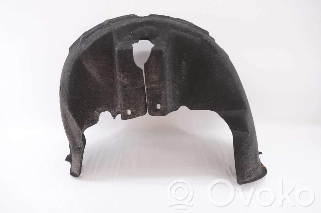 Audi A4 S4 B8 8K Rivestimento paraspruzzi passaruota anteriore 